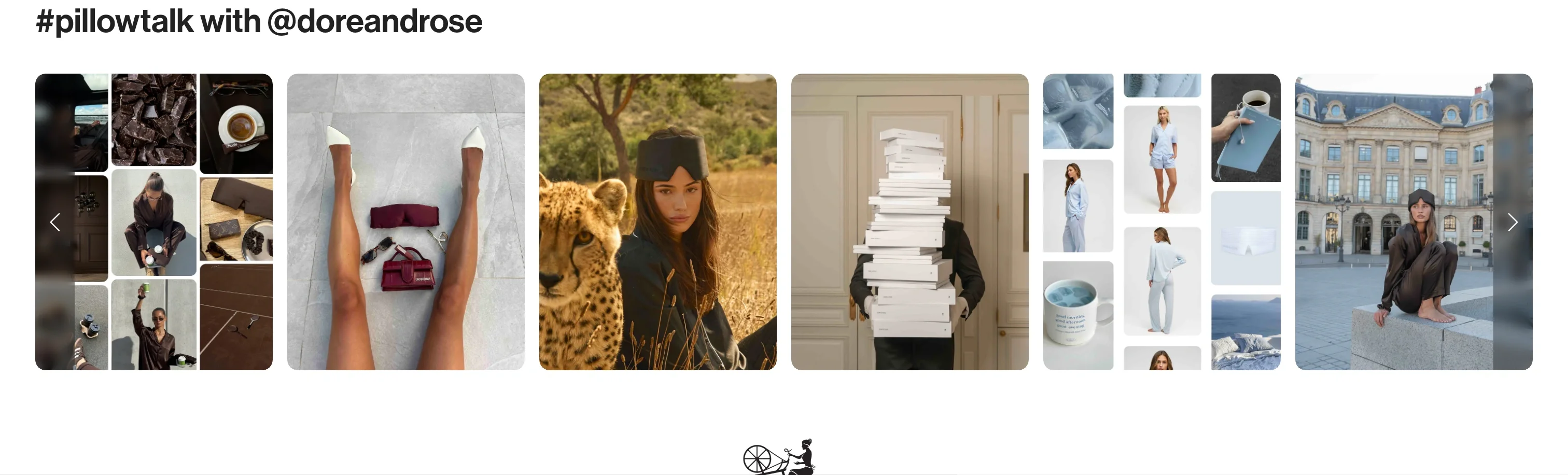 Instagram Feed