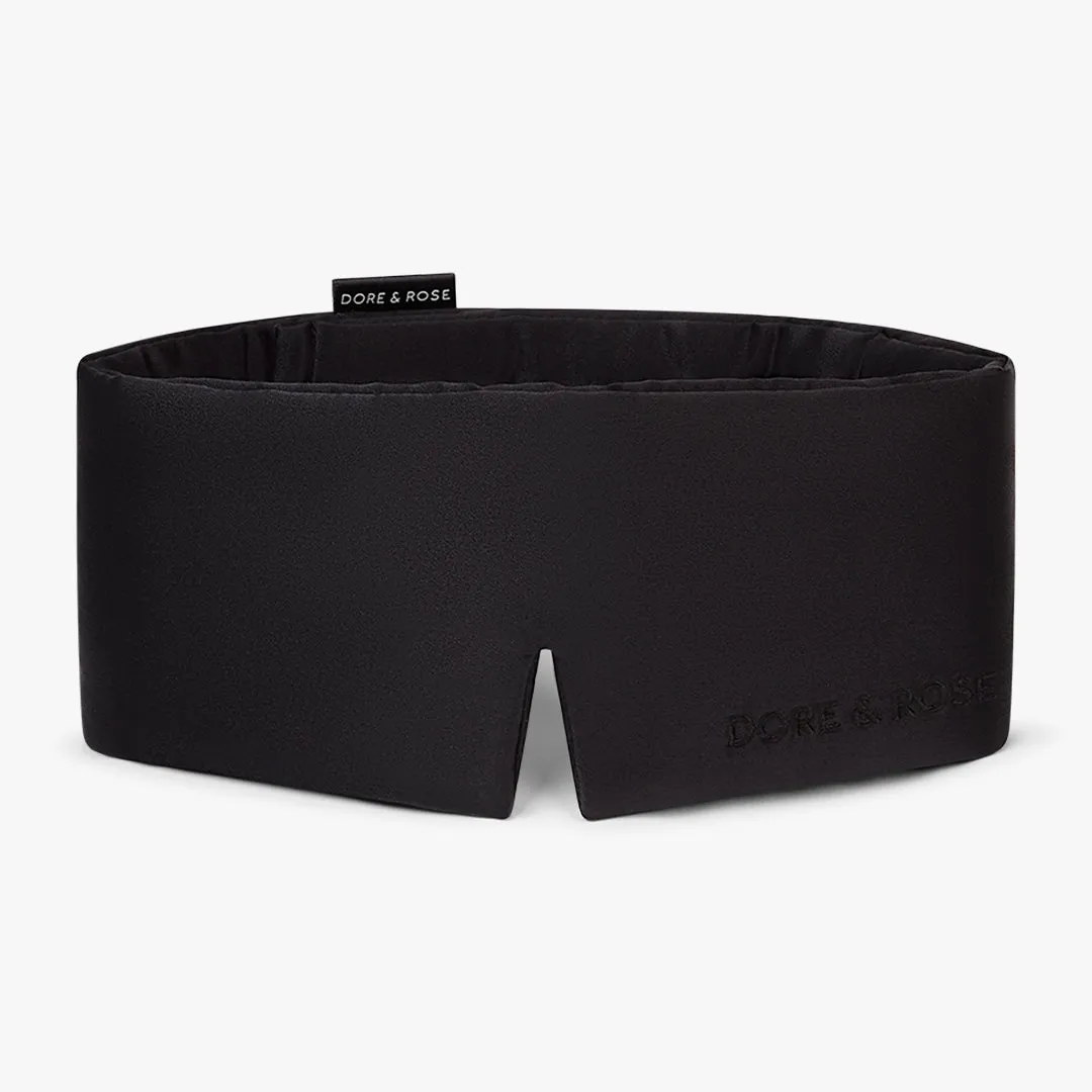 Deep Sleep Mask Lifestyle Shot
