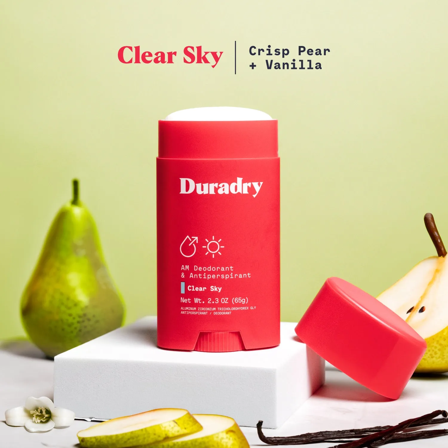 Product image from Duradry
