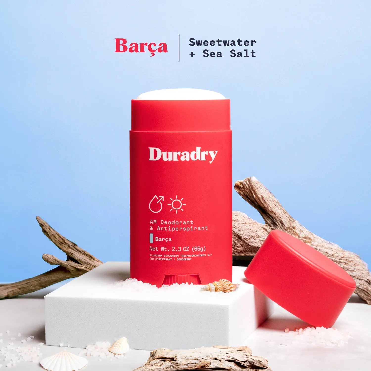 Product image from Duradry