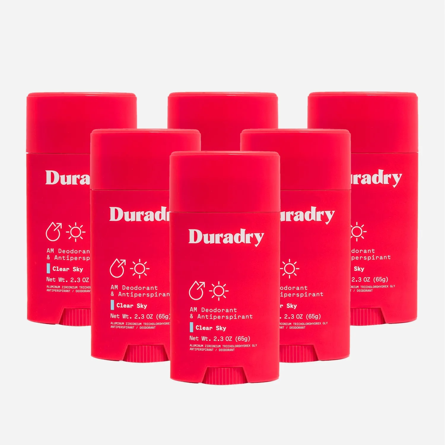 Product image from Duradry