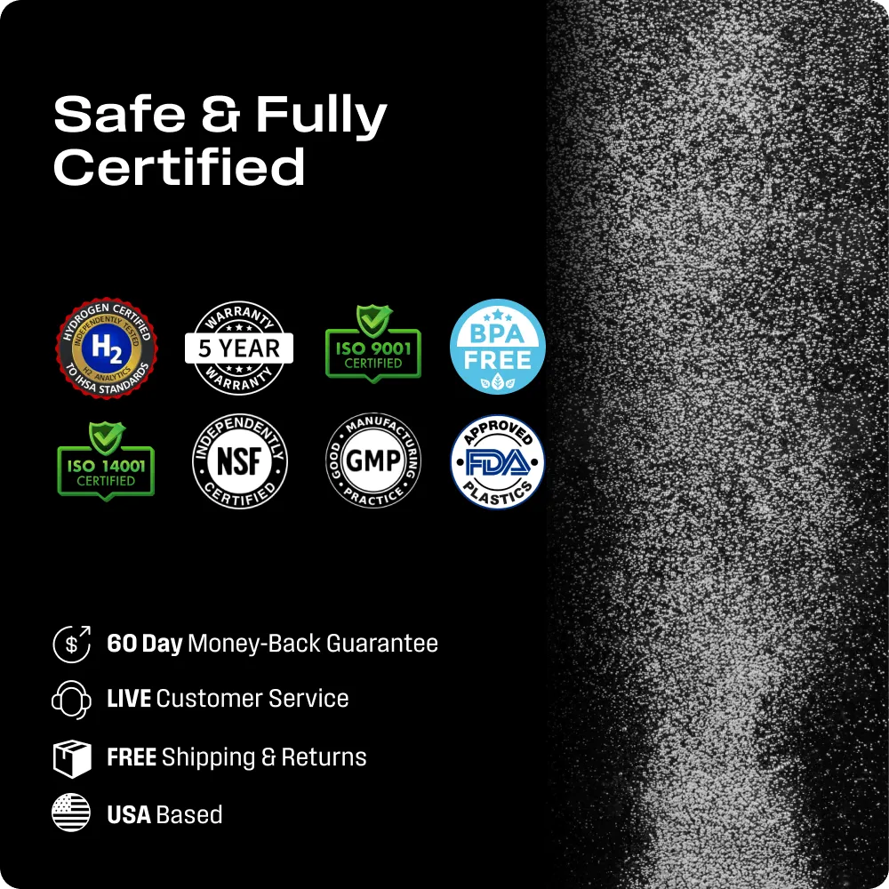 Product image from Echo Water