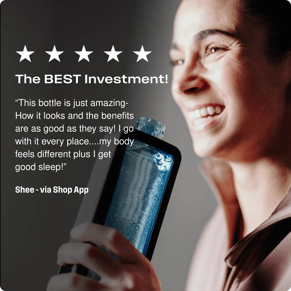 Product image from Echo Water