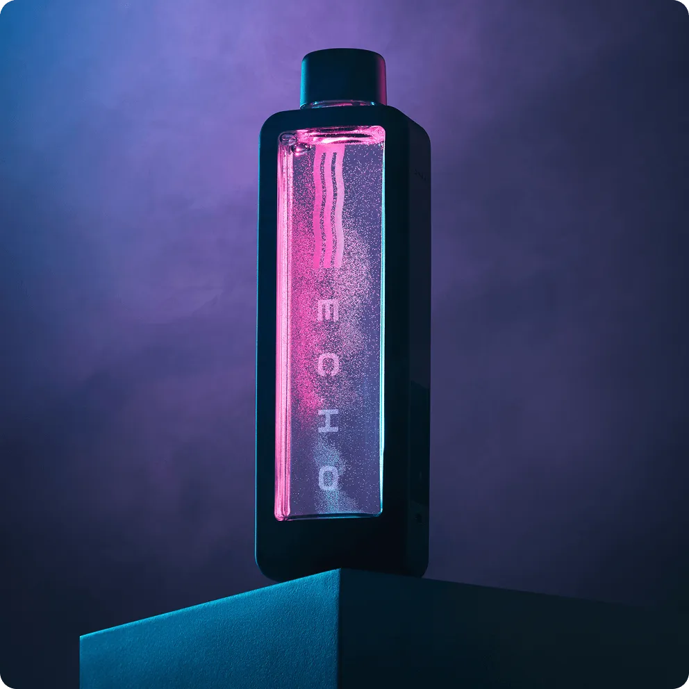 Hydrogen Water Science & Research
