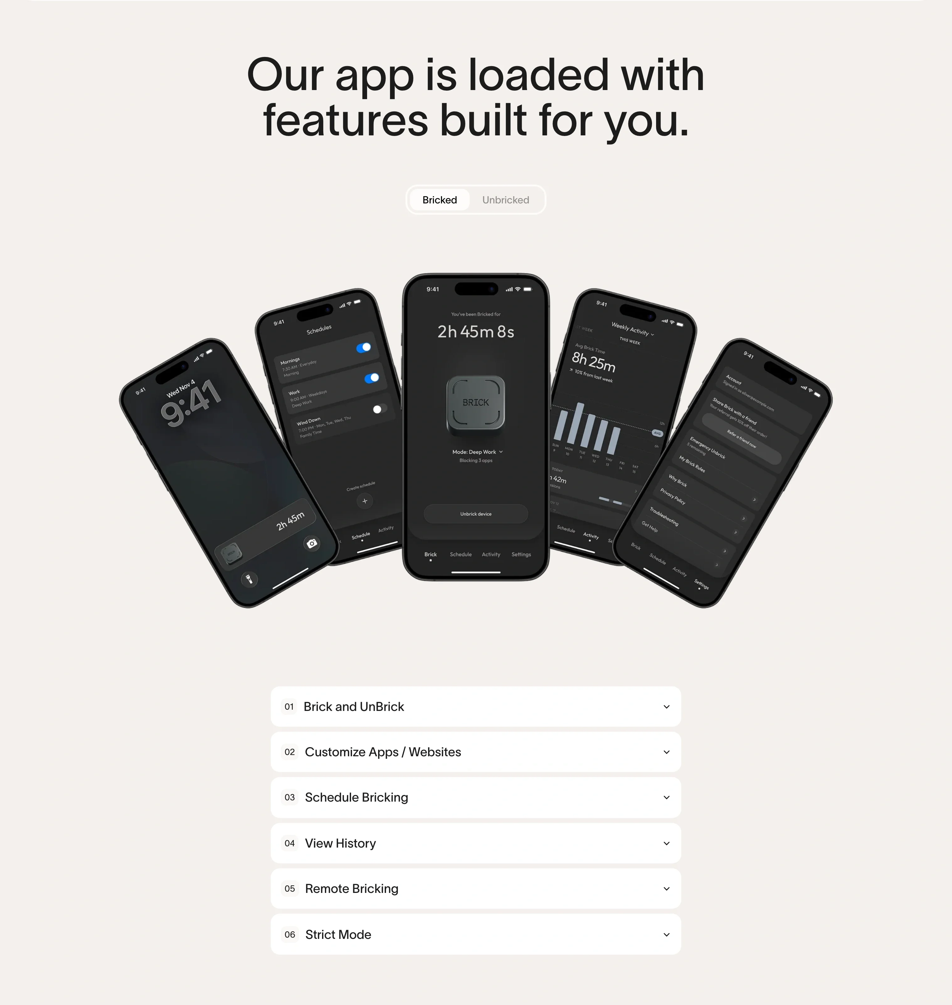 Product Gallery