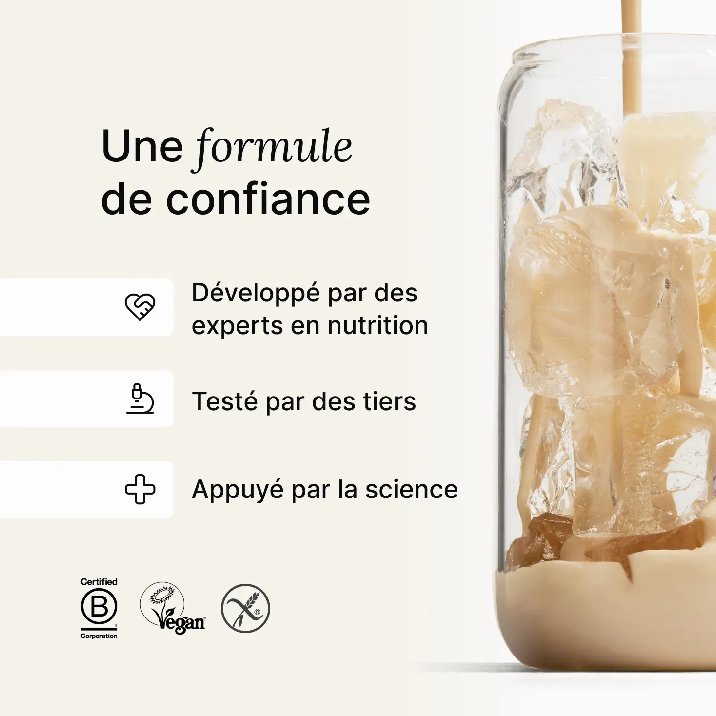 Product from Huel