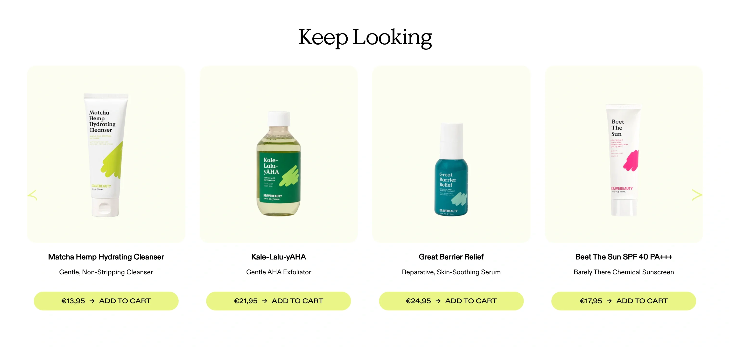 Related Products