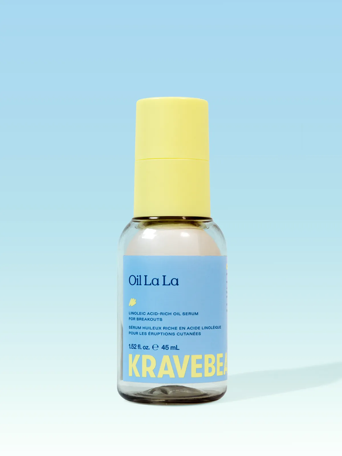 Product from Krave Beauty