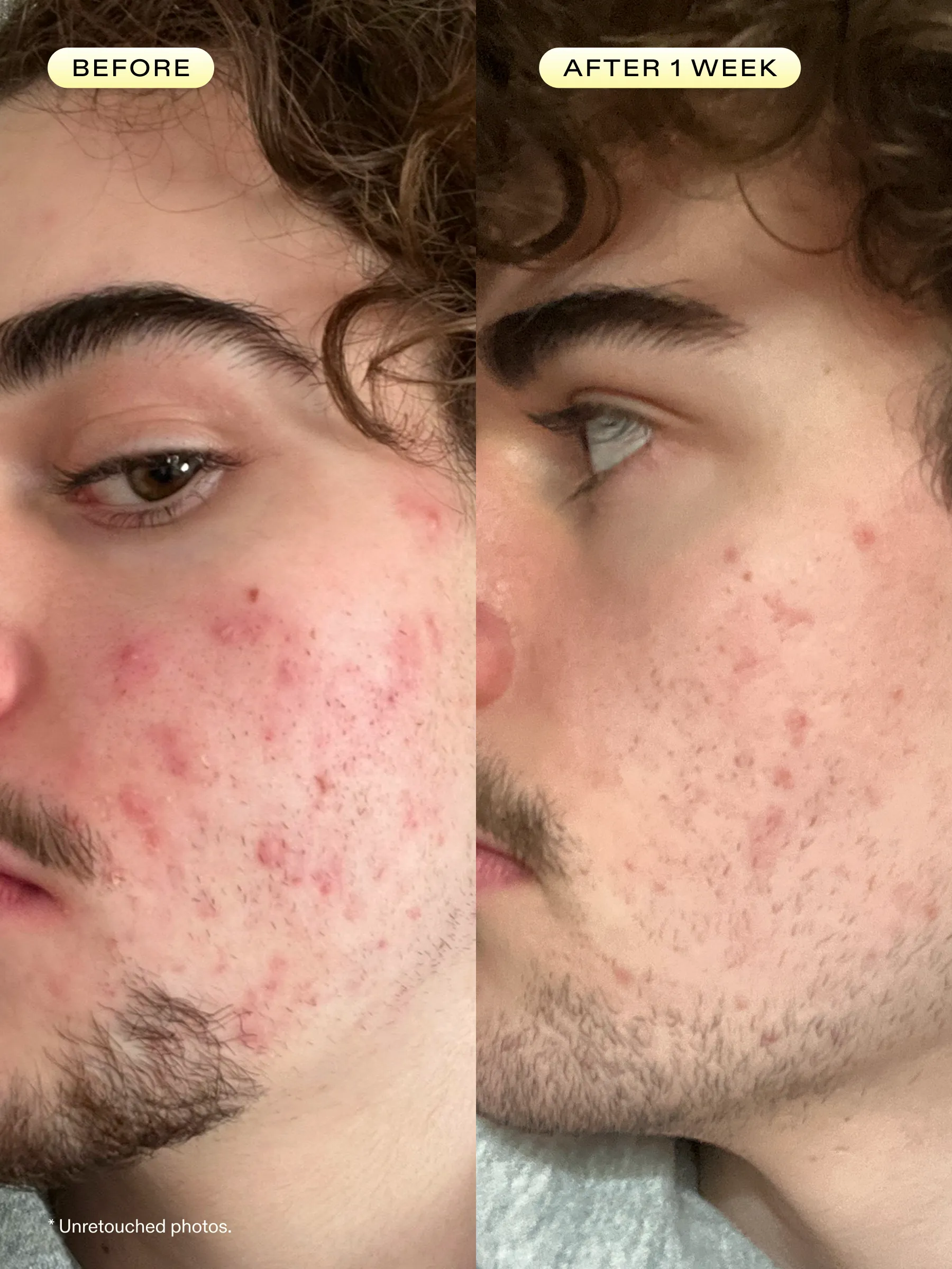 Product image from Krave Beauty