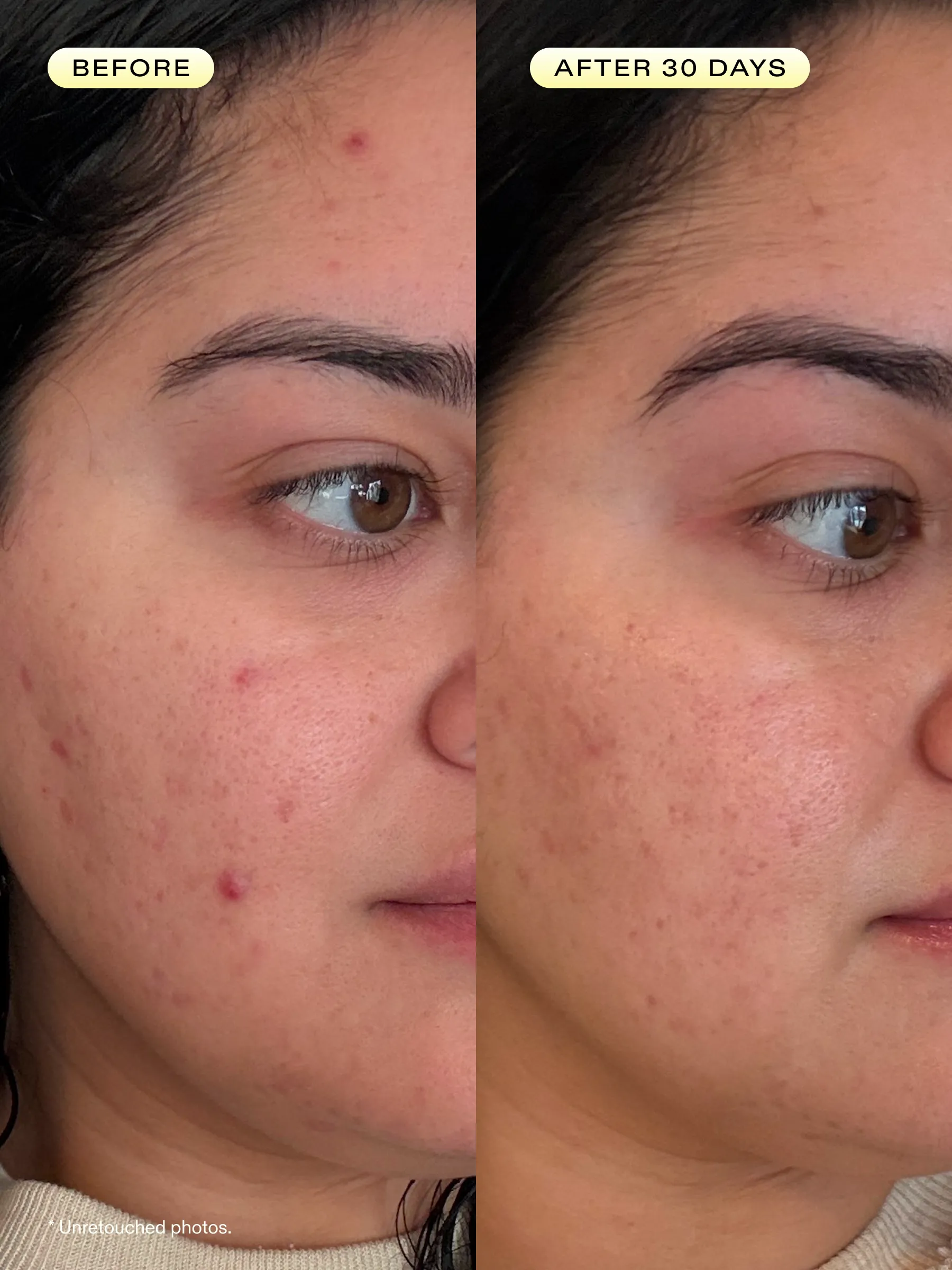 Product from Krave Beauty