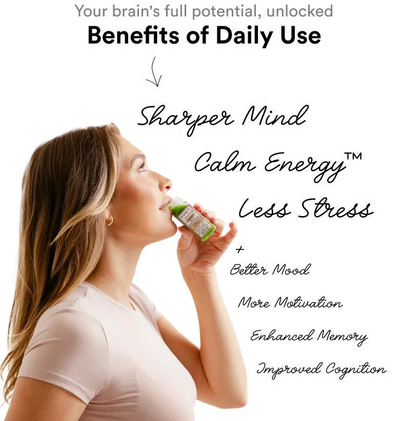 Product image from Magic Mind