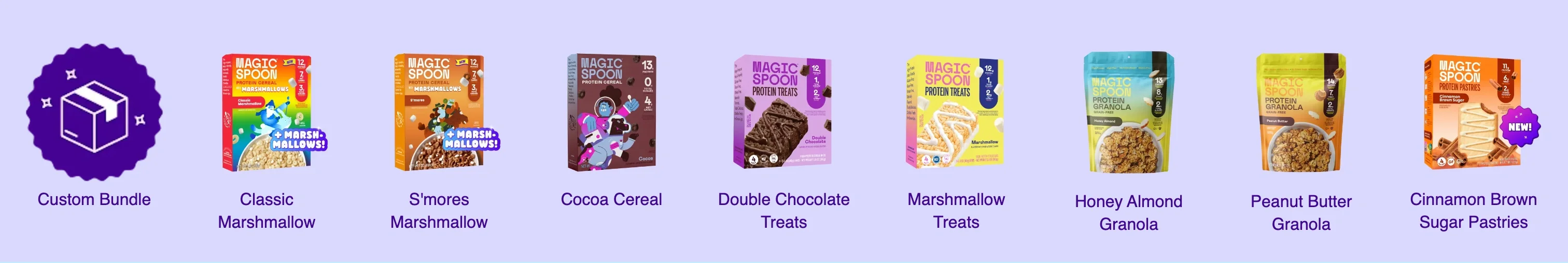 Product Carousel