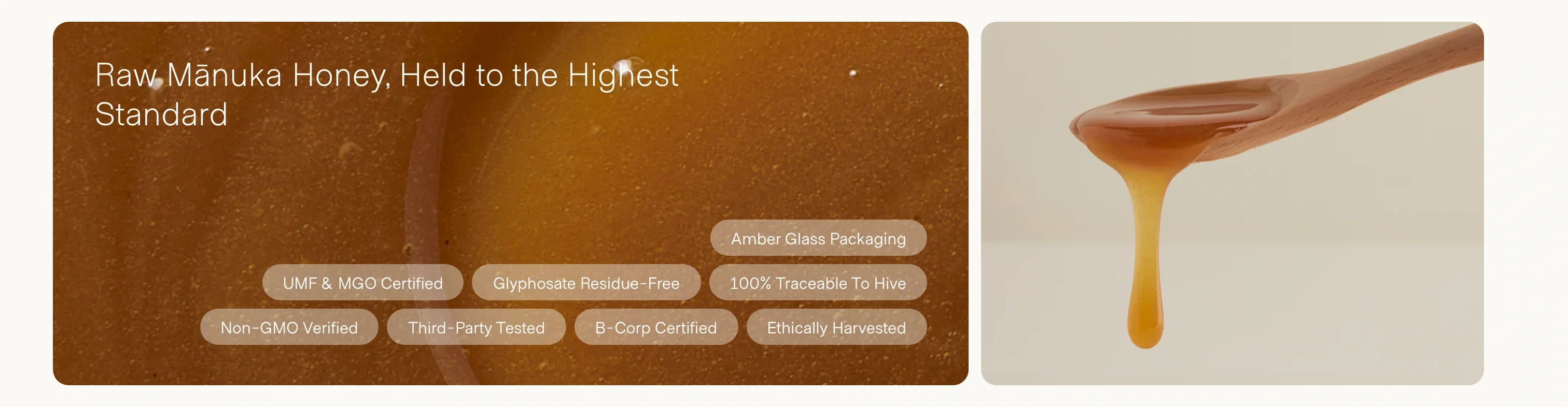 Quality Certifications & Standards