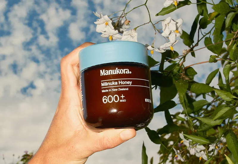 Product from Manukora