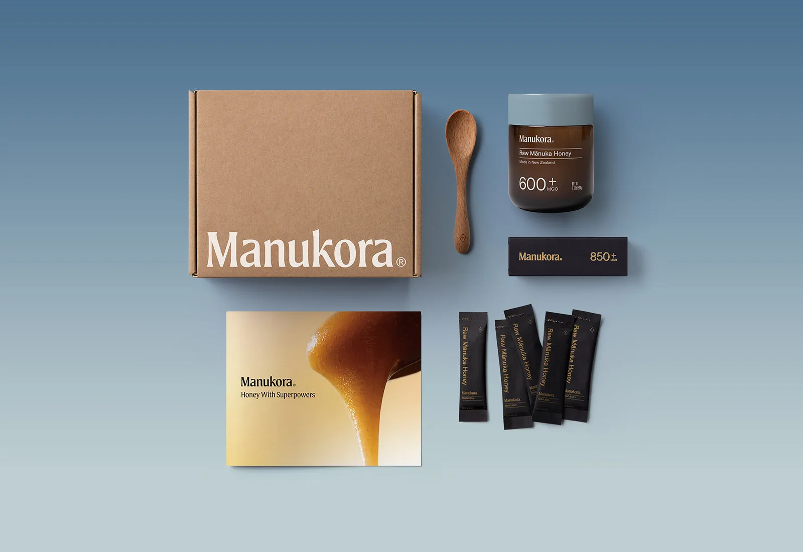 Product from Manukora