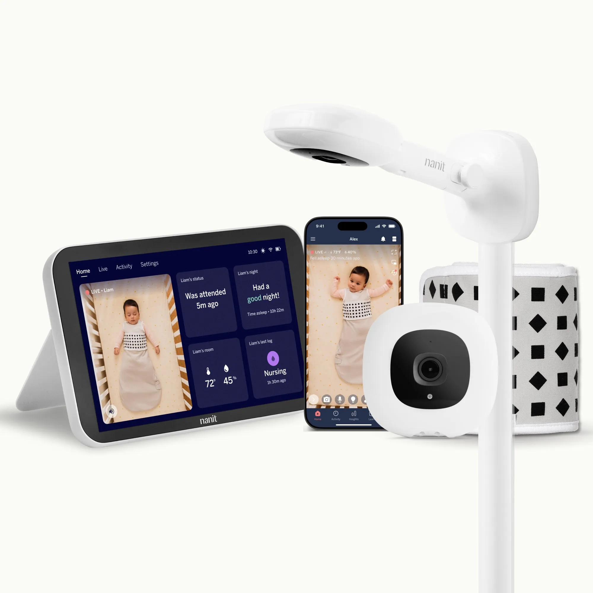 Product from Nanit