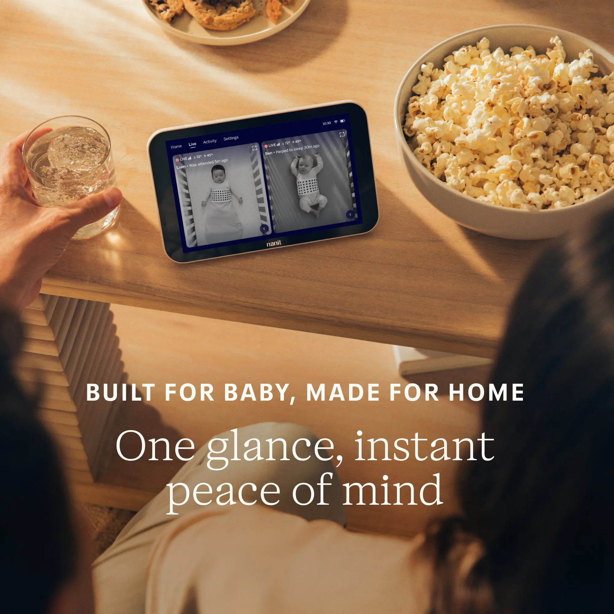Product image from Nanit