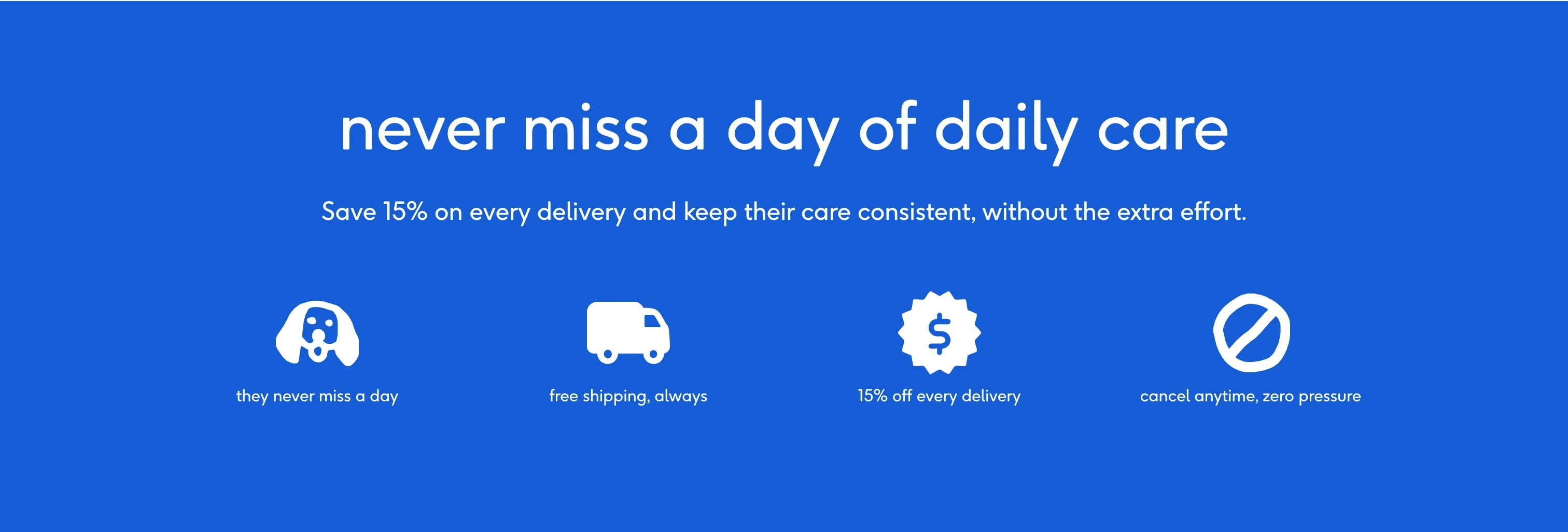 Subscription CTA