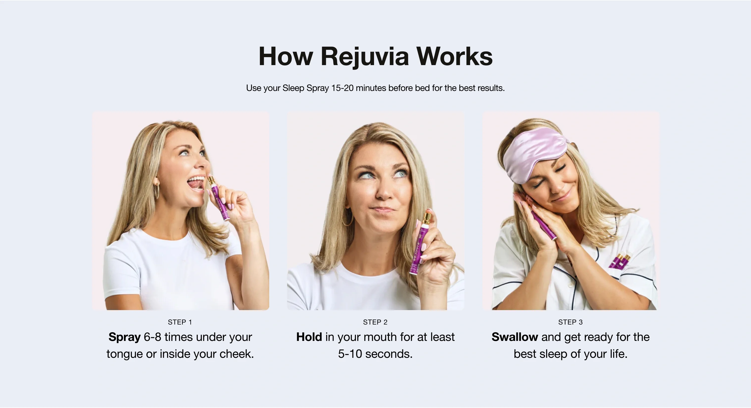How It Works