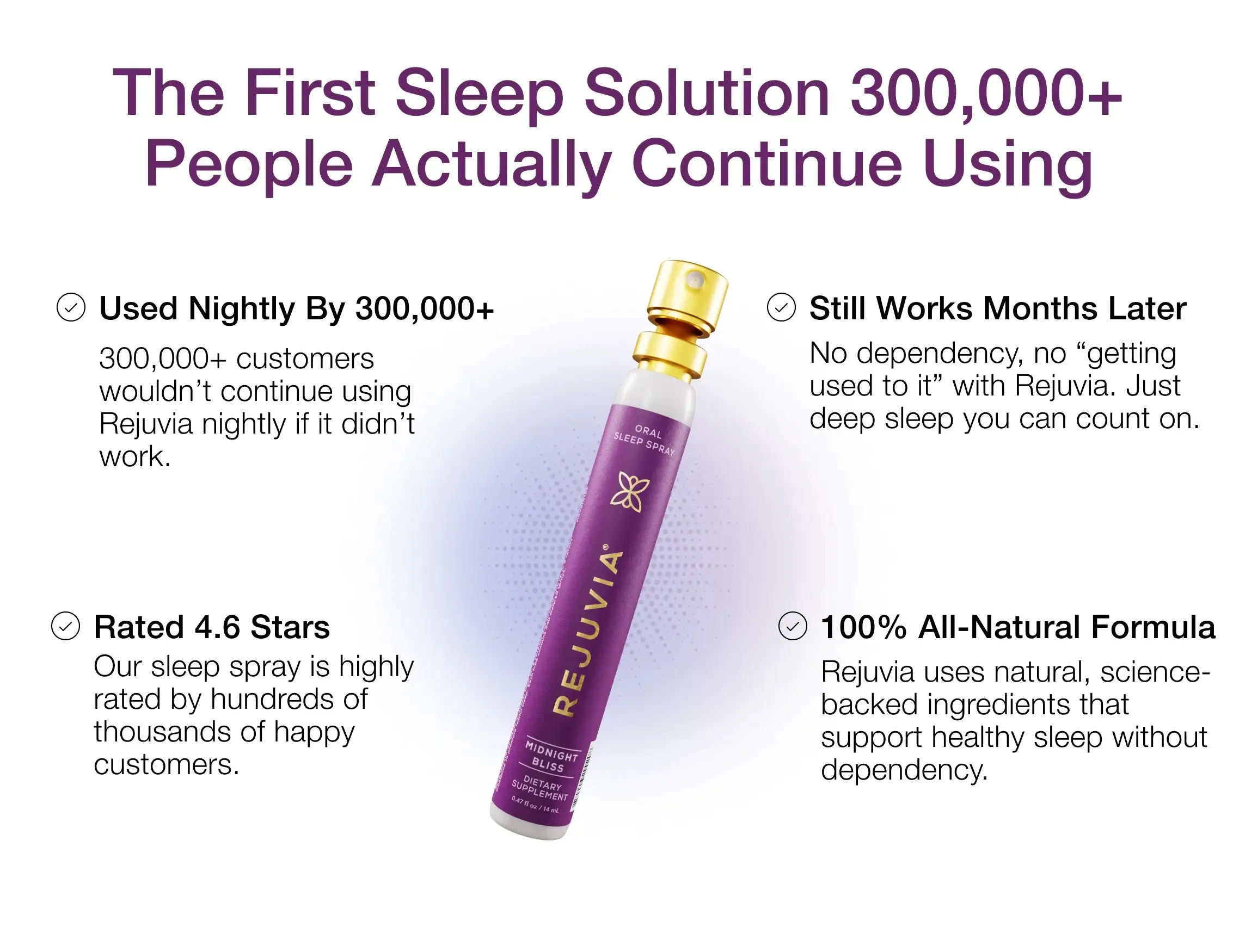 Product from Rejuvia