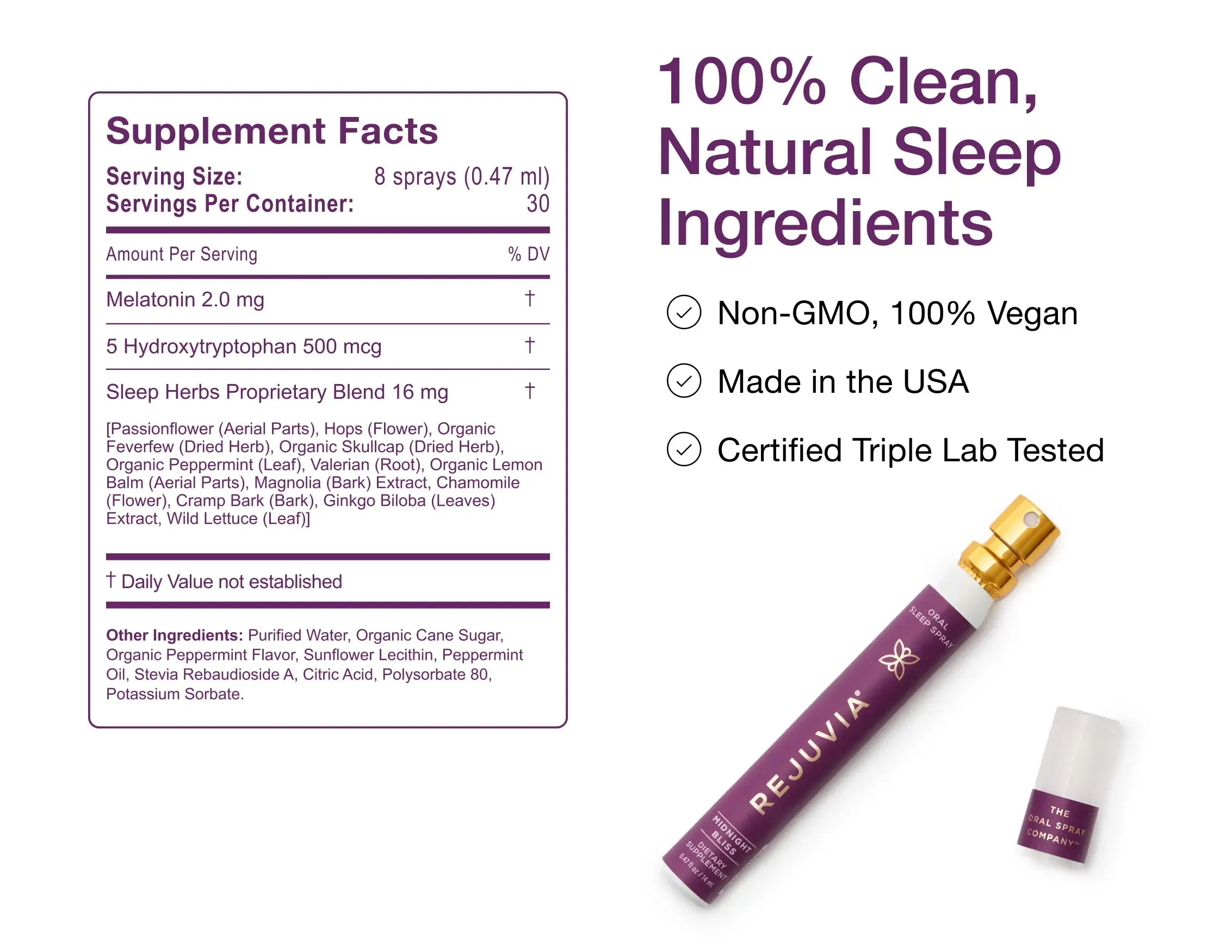 Product image from Rejuvia