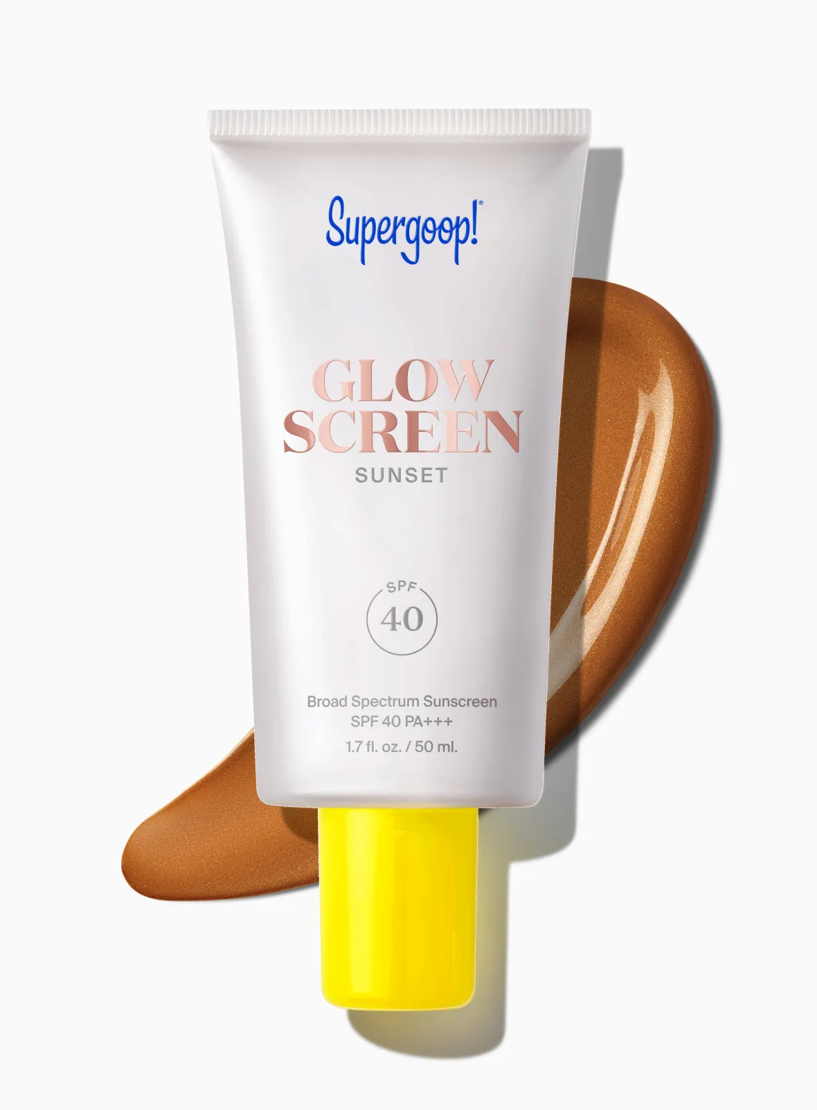 Glowscreen Sunset 50ml
