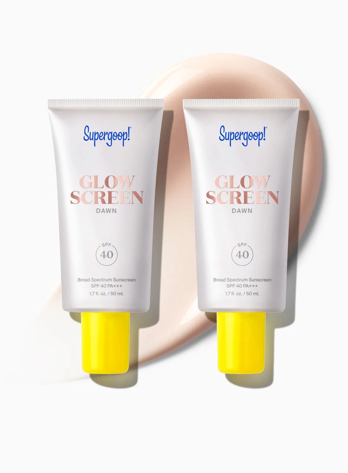 Glowscreen 2-Pack Dawn
