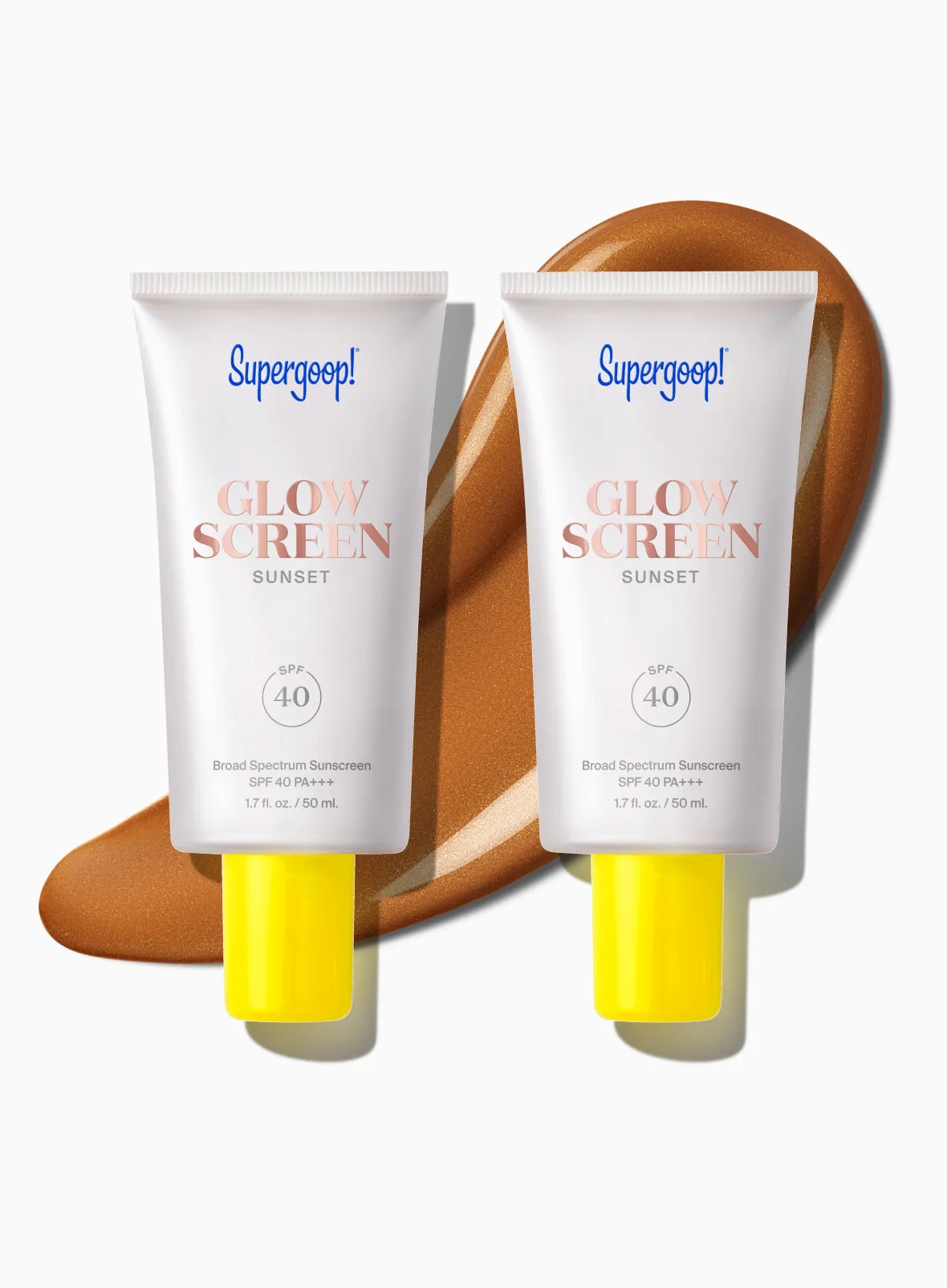 Glowscreen 2-Pack Sunset