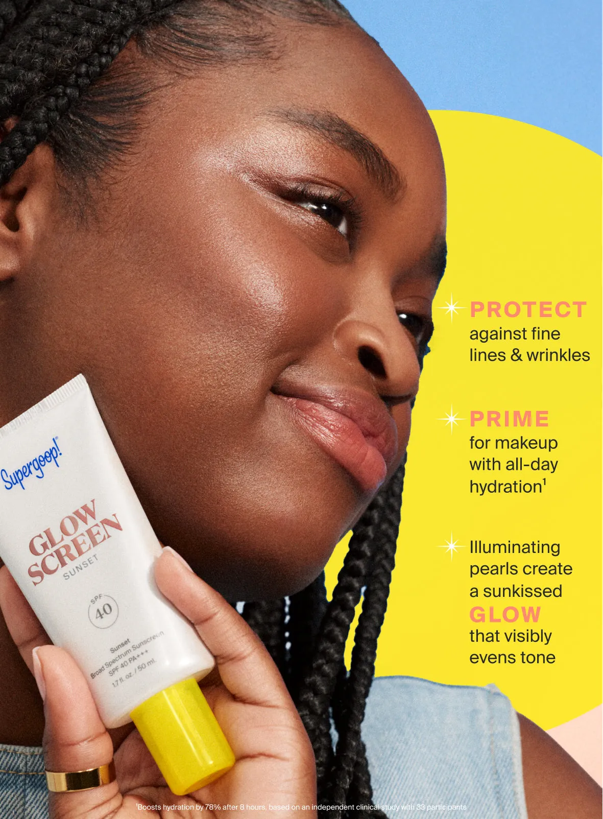 Product image from Supergoop!