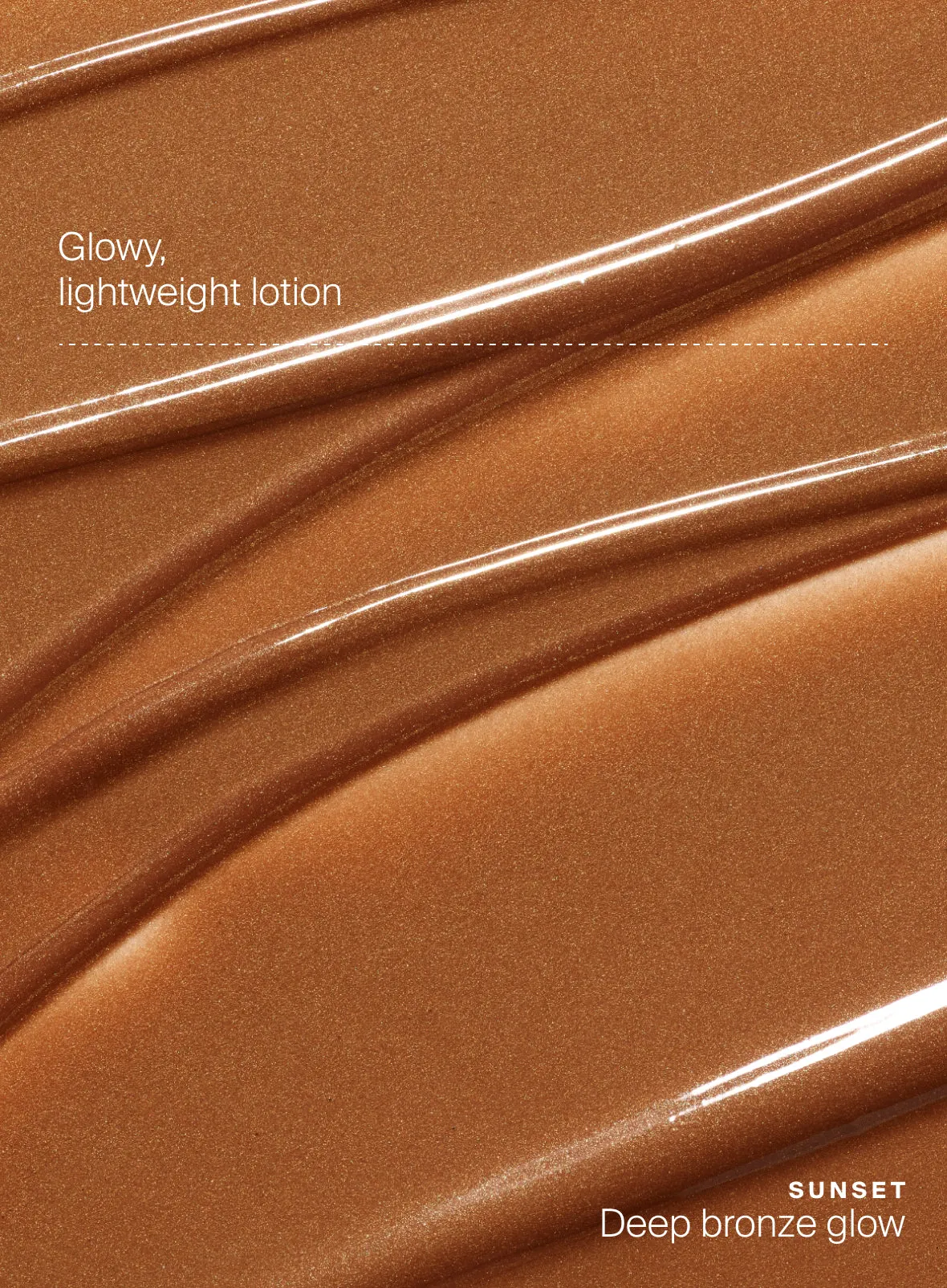 Sunset Shade Swatch