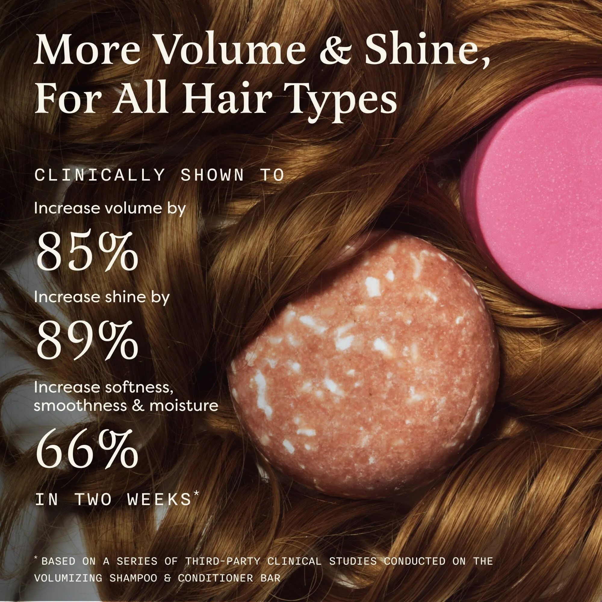 Shampoo Bar — Lather Lifestyle