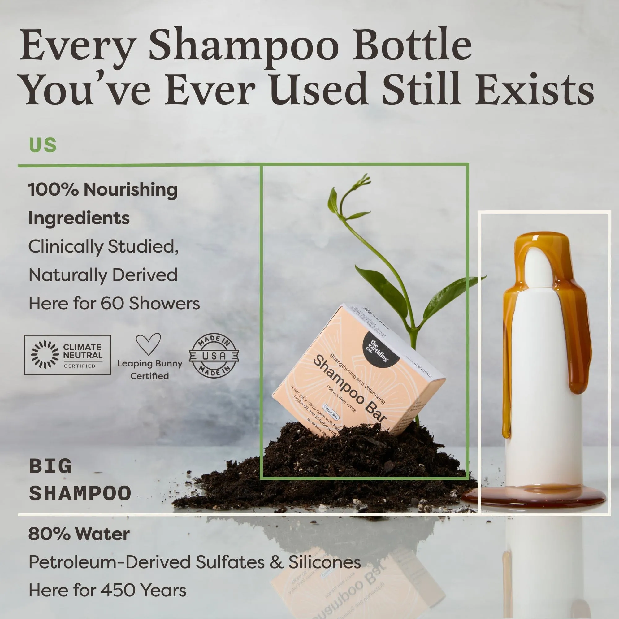Product from The Earthling Co.