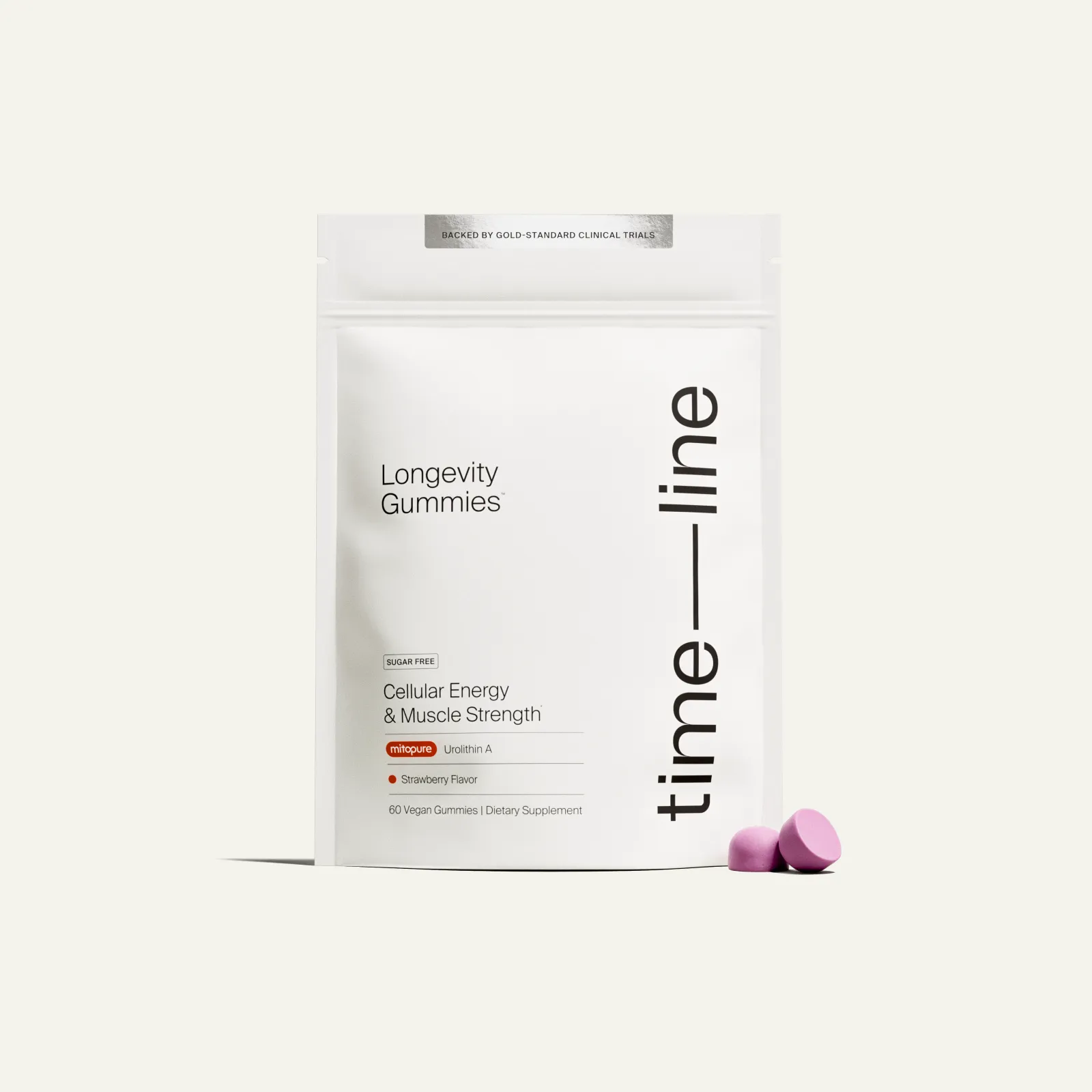 Product image from Timeline