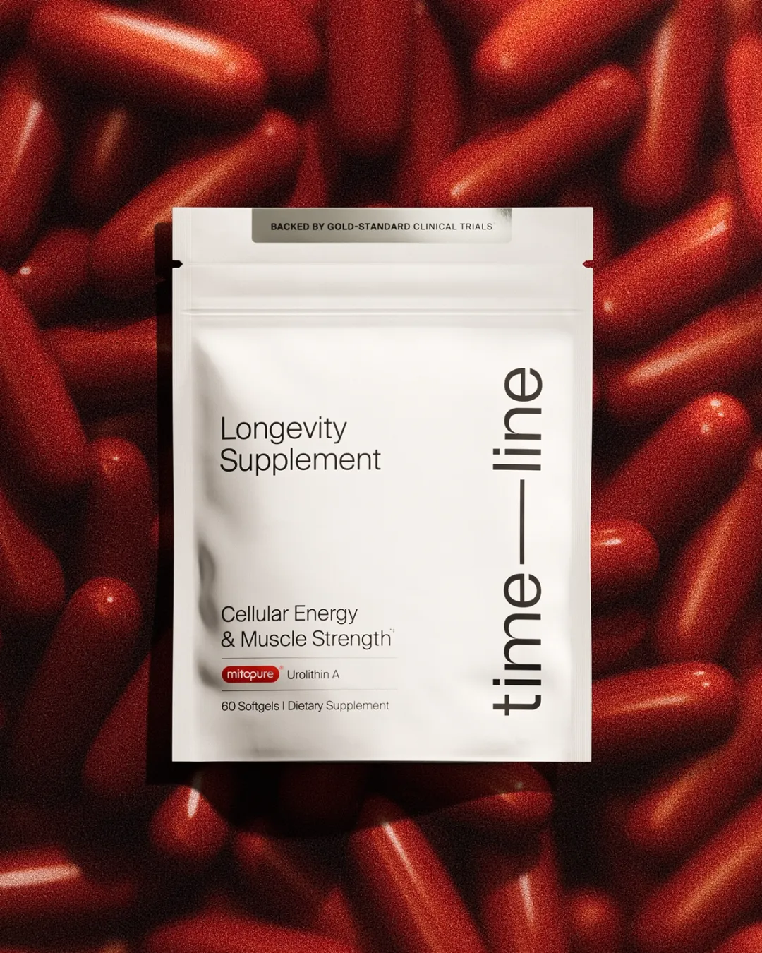 Product image from Timeline
