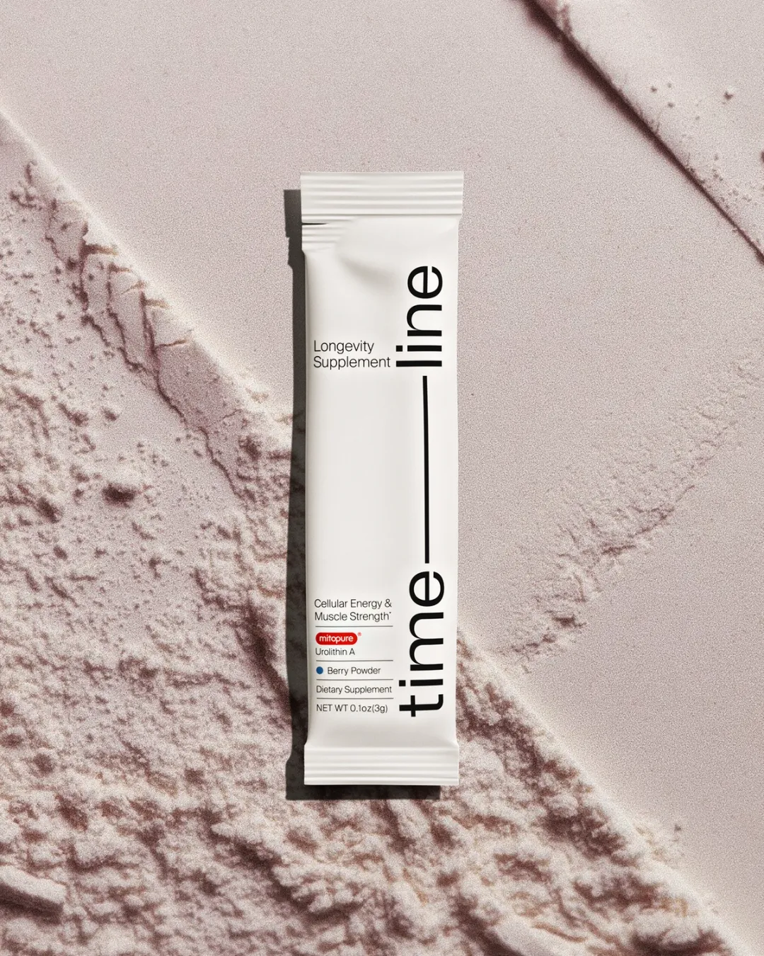 Product image from Timeline