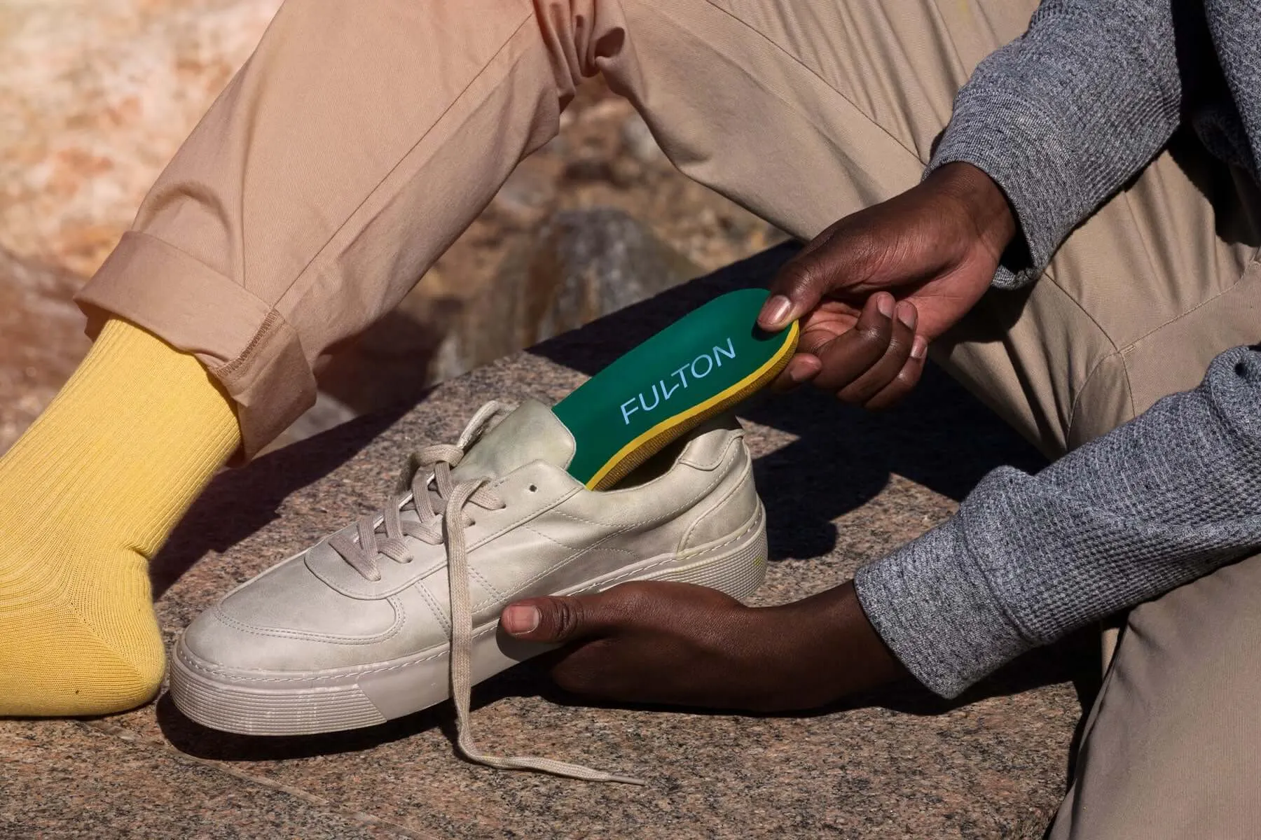 Product image from Fulton