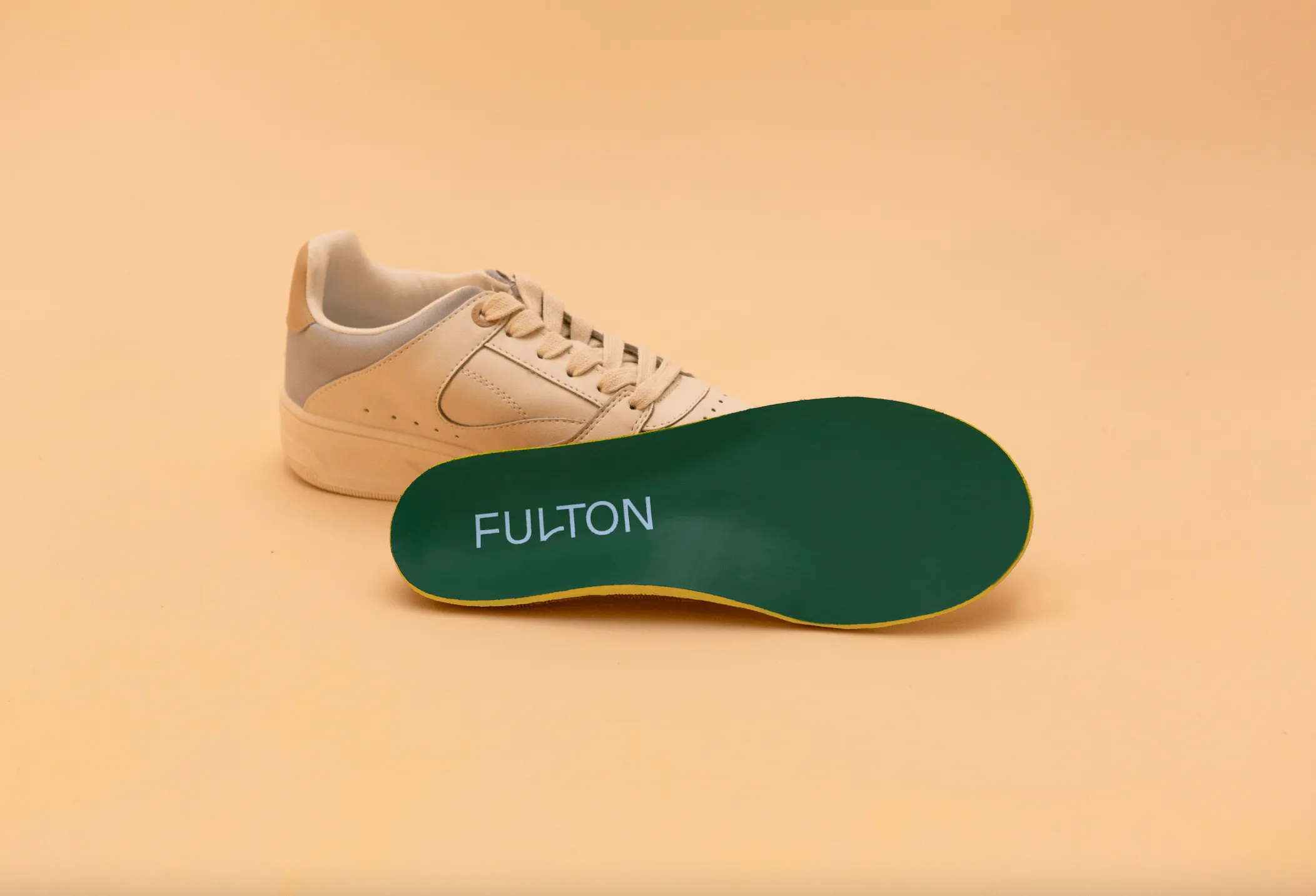Product from Fulton